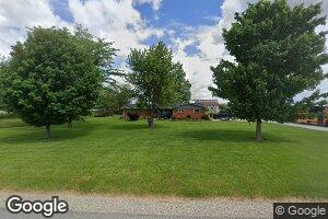 9038 W County Road 550 S, Shirley, IN 47384