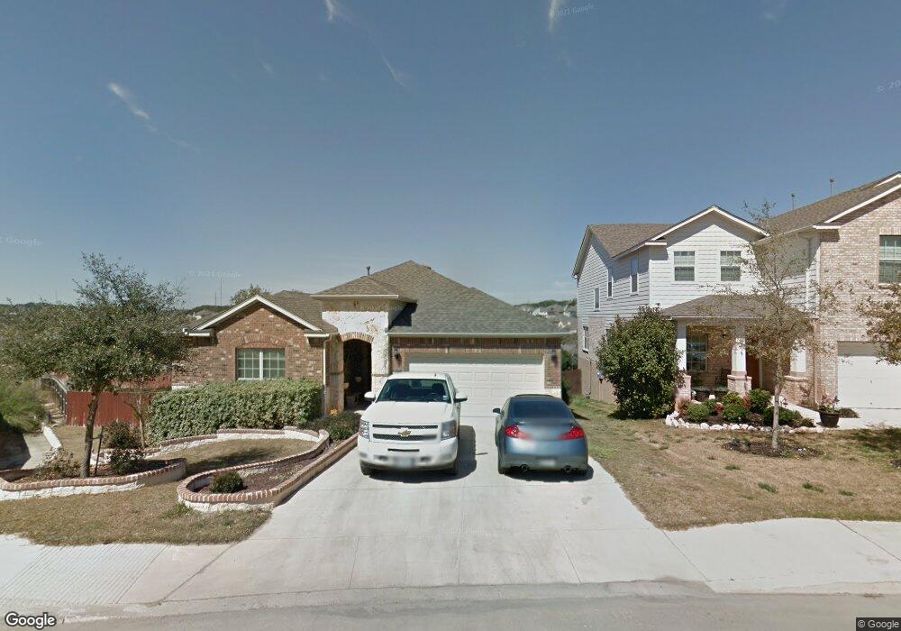25507 Wentink Ave, San Antonio, TX 78261 - photo 1