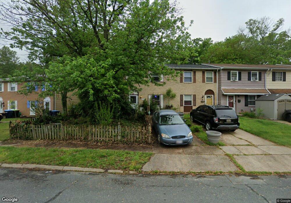 712 Sequoia Dr, Edgewood, MD 21040 - photo 1