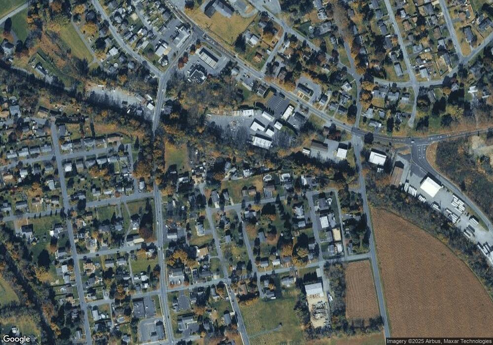 540 Williams St, Phillipsburg, NJ 08865 - photo 1