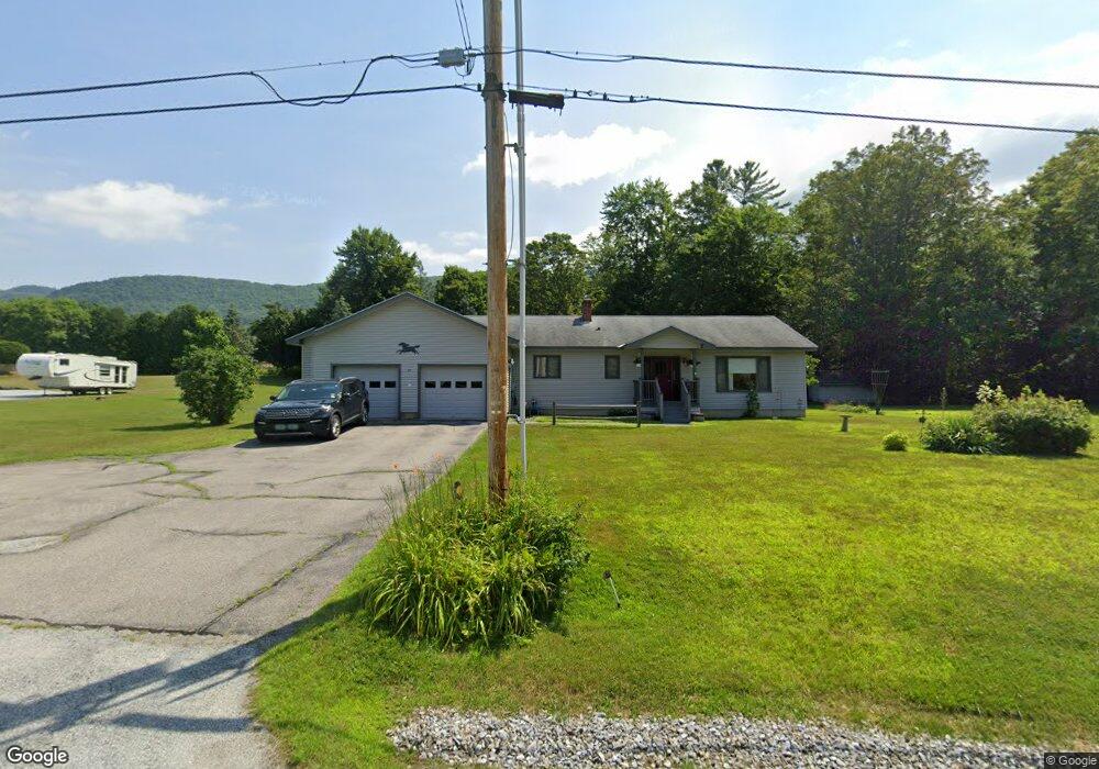 89 E Mountain View Dr, Rutland, VT 05701 - photo 1