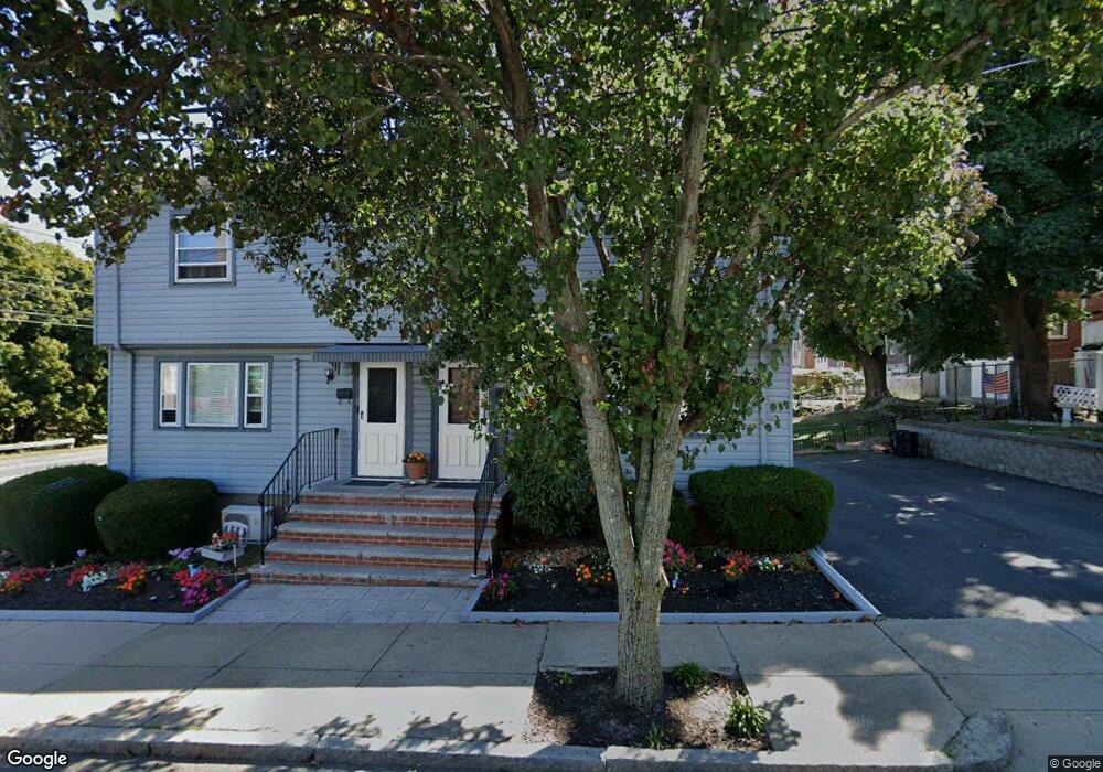 24 Teragram St, East Boston, MA 02128 - photo 1