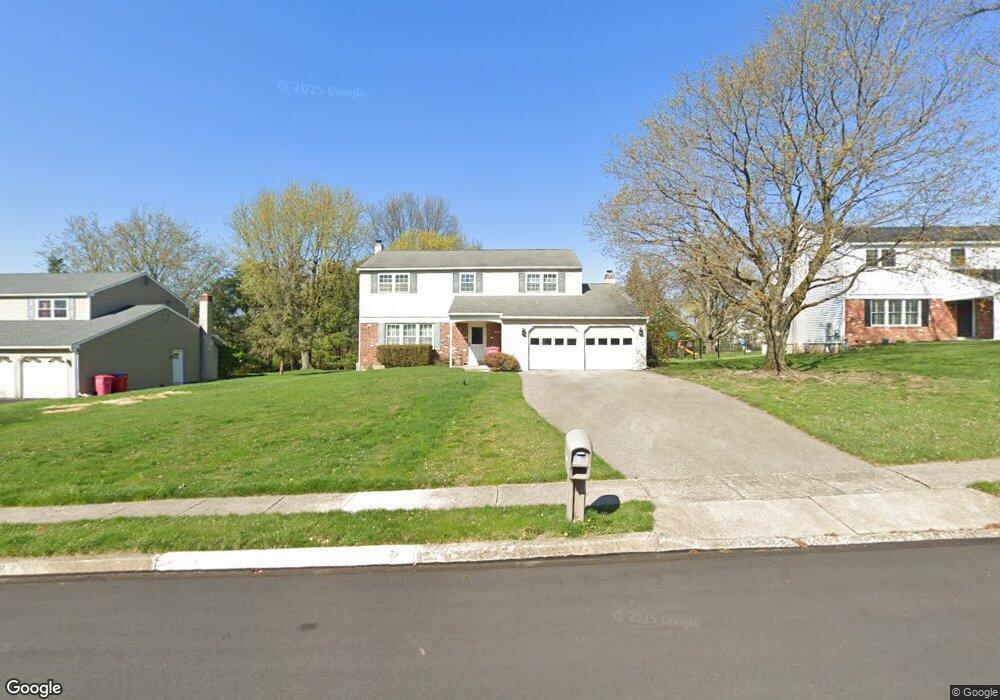 3109 Walker Ln, Norristown, PA 19403 - photo 1