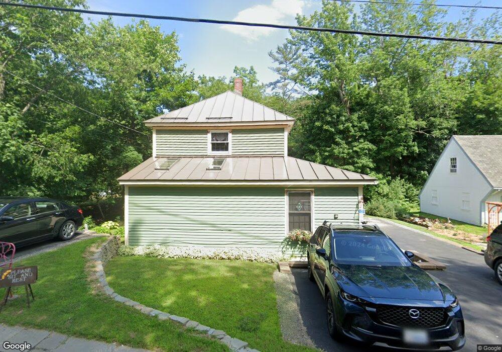 27 Nicholson Ave, Bucksport, ME 04416 - photo 1