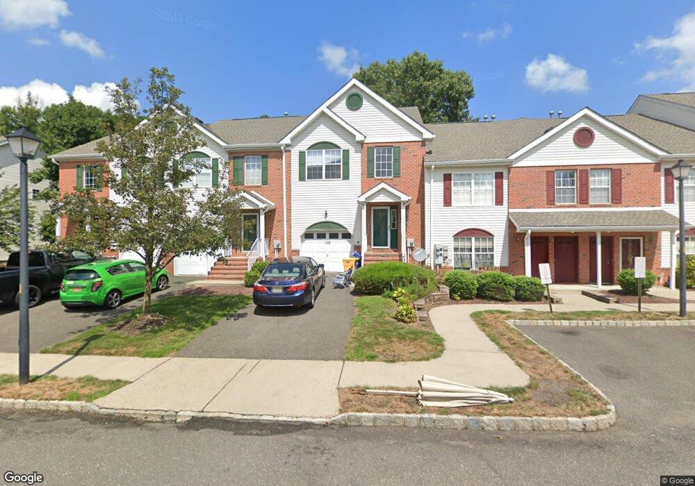 105 Heron Ct, Manalapan, NJ 07726 - photo 1