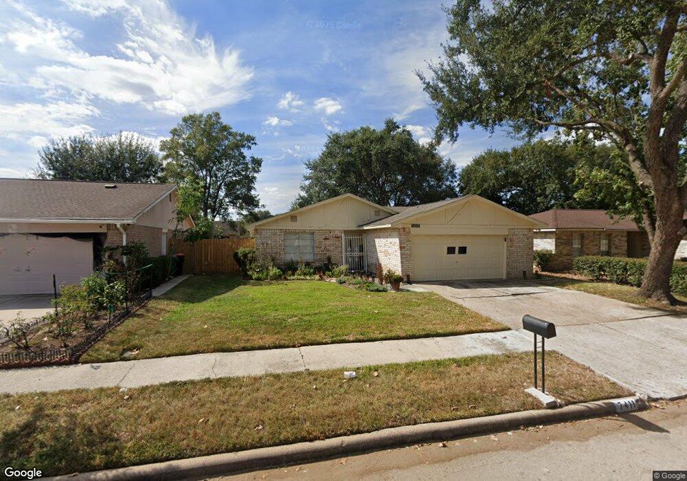 7411 Breccia Dr, Houston, TX 77041 - photo 1
