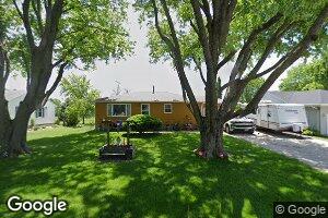 909 Walnut St, Duncombe, IA 50532
