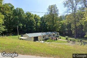 1645 Stone Rd, New Harmony, IN 47631