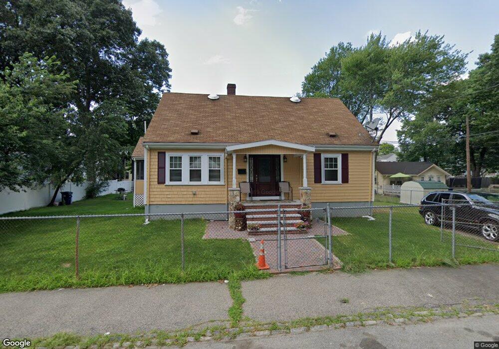 26 Brockton St, Mattapan, MA 02126 - photo 1