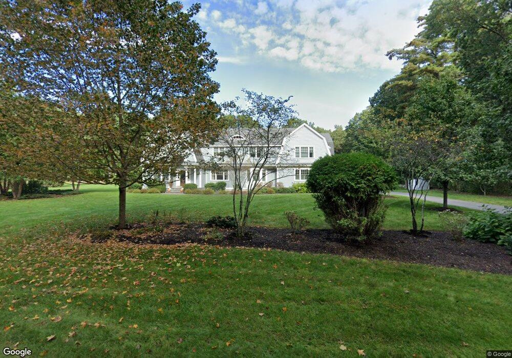 64 Nut Meadow Crossing, Concord, MA 01742 - photo 1