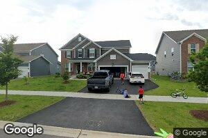 2436 Corn Lily Rd, Naperville, IL 60564