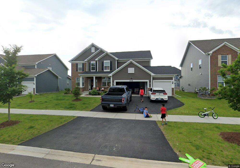 2436 Corn Lily Rd, Naperville, IL 60564 - photo 1