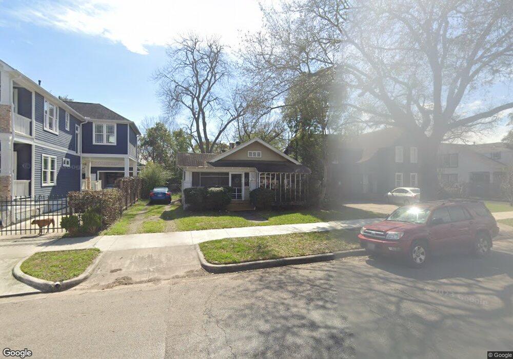 630 E 14th St, Houston, TX 77008 - photo 1