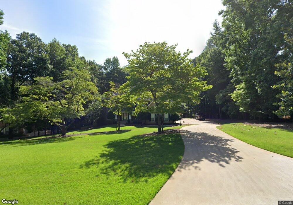 55 Demaret Dr, Sharpsburg, GA 30277 - photo 1