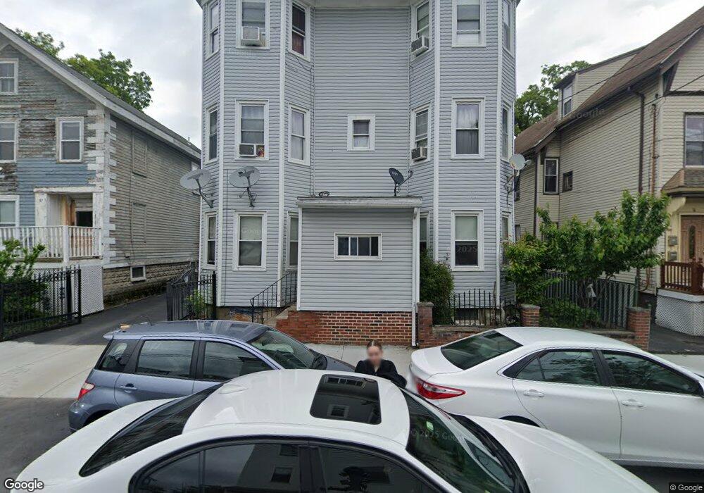 83 Addison St, Chelsea, MA 02150 - photo 1