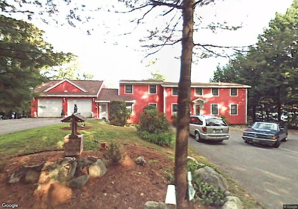 4 Horne Rd, Windham, NH 03087 - photo 1