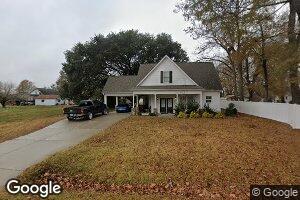 209 Pilkington St, Pine Level, NC 27568