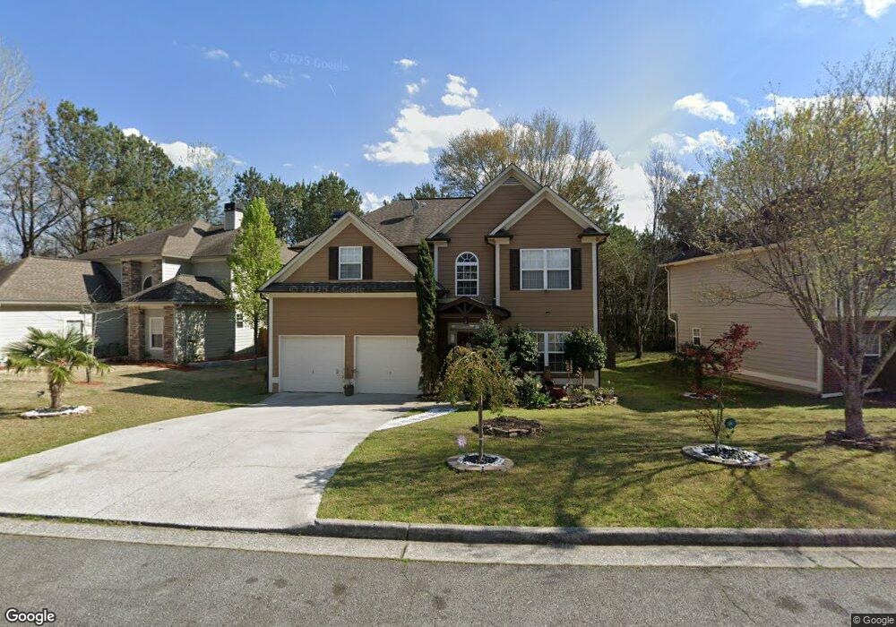 1407 Cumberland Creek Ln SW, Marietta, GA 30008 - photo 1