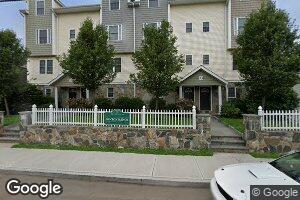 90 Ludlow St Unit 6, Stamford, CT 06902