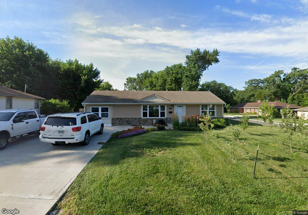 10625 W 57th St, Shawnee, KS 66203 - photo 1
