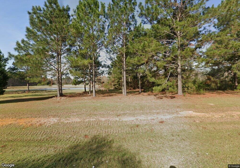 8315 Massee Post Rd, Sparks, GA 31647 - photo 1