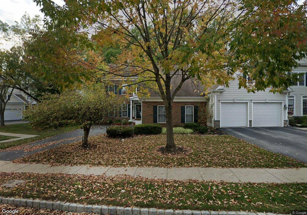 216 Excalibur Dr unit 46, Newtown Square, PA 19073 - photo 1