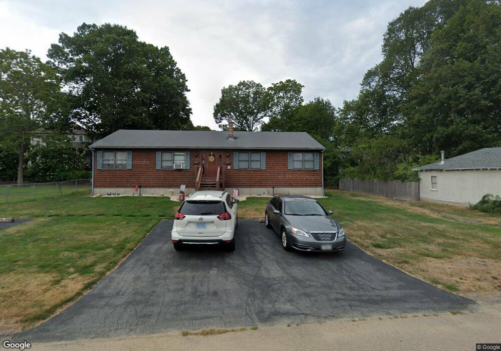 5 Laramee St, West Warwick, RI 02893 - photo 1