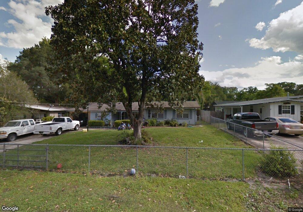 6834 Peter Pan Place, Jacksonville, FL 32210 - photo 1