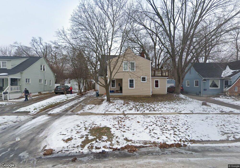 630 Dougherty Place, Flint, MI 48504 - photo 1