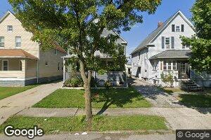 3112 W 100th St, Cleveland, OH 44111