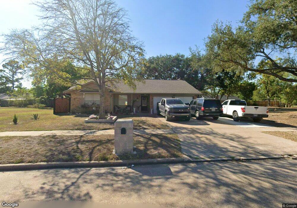 7023 Wood Orchard Dr, Houston, TX 77040 - photo 1