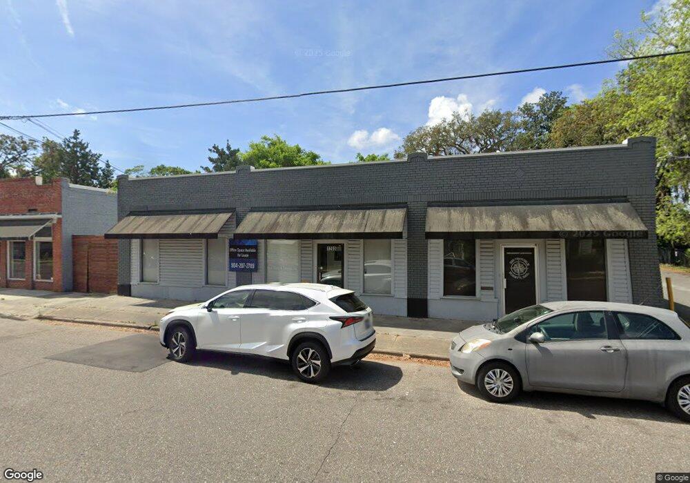 1262 Mcduff Ave S, Jacksonville, FL 32205 - photo 1