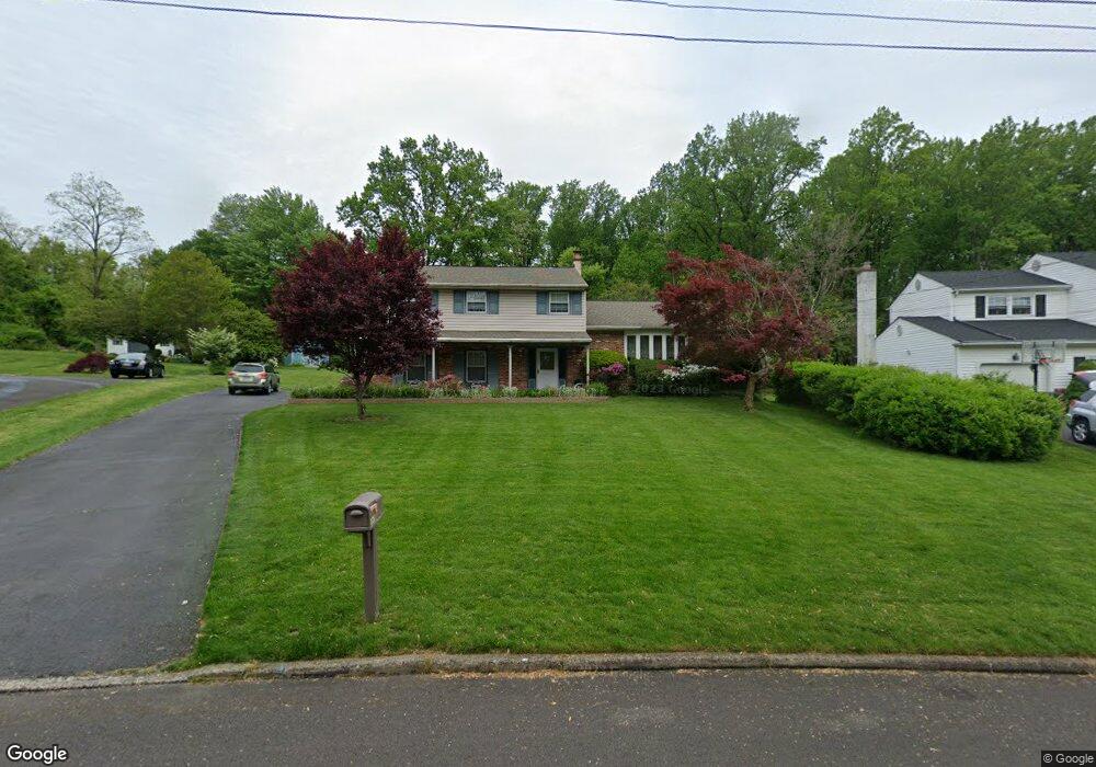 1126 Strathmann Dr, Southampton, PA 18966 - photo 1