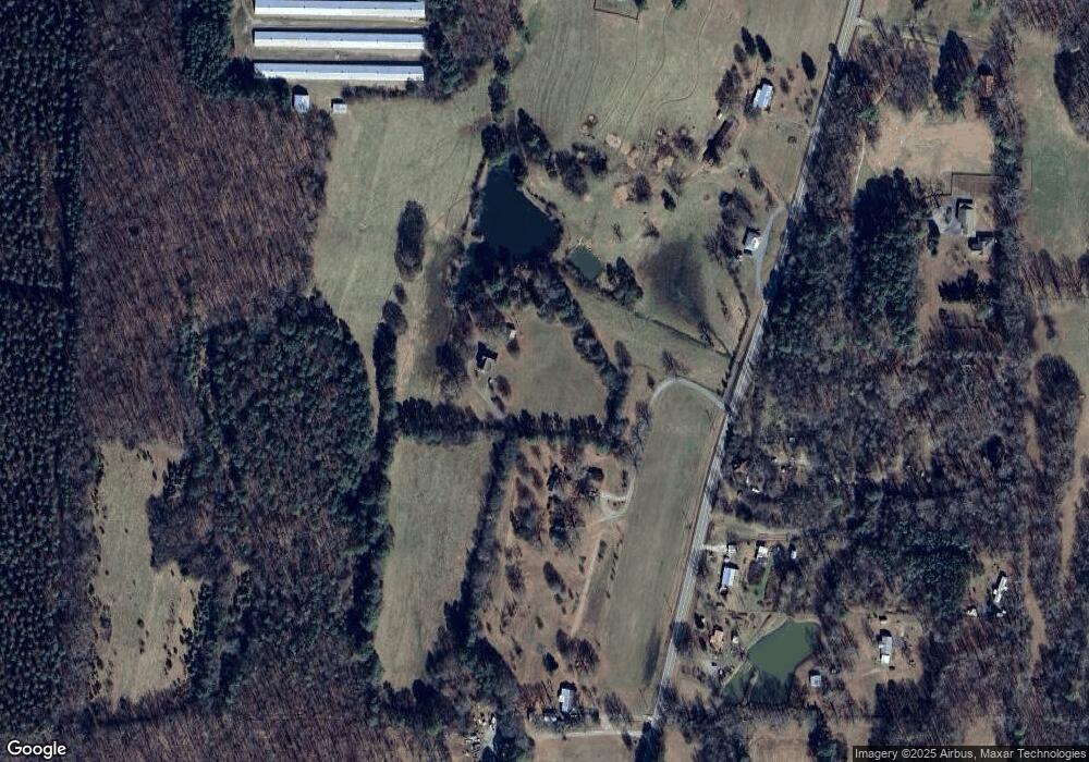 11659 Highway 225 N, Crandall, GA 30711 - photo 1