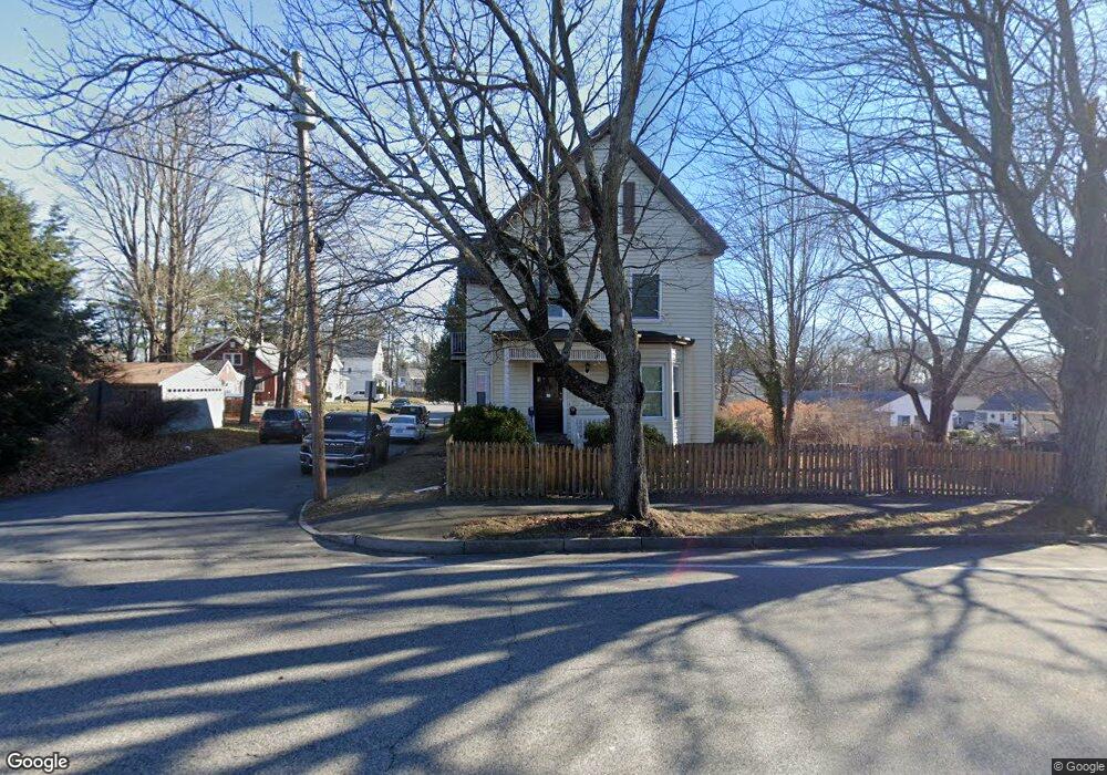 209 Stevens Ave unit 2, Portland, ME 04102 - photo 1