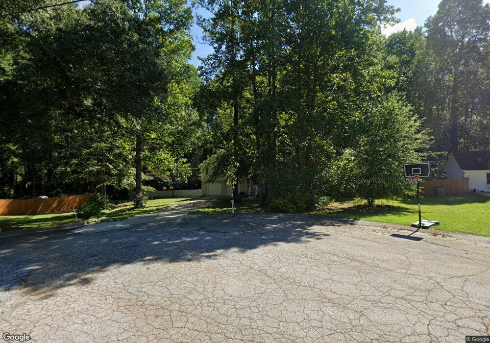 1519 Country Ct unit 3, Auburn, GA 30011 - photo 1