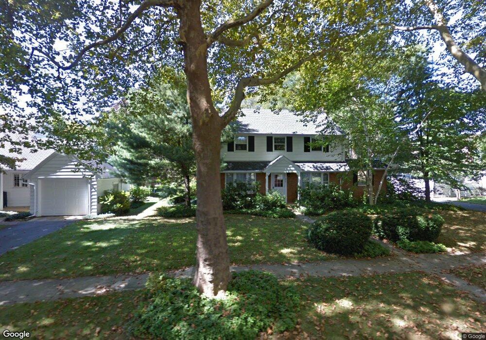 834 N 26th St unit 838, Allentown, PA 18104 - photo 1