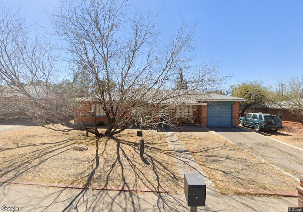 4842 E 13th St, Tucson, AZ 85711 - photo 1