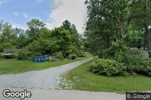7428 N Us Highway 421, San Pierre, IN 46374