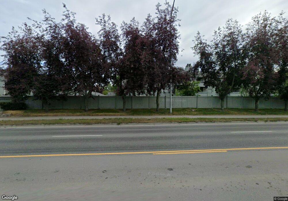 1847 E Tudor Rd, Anchorage, AK 99507 - photo 1