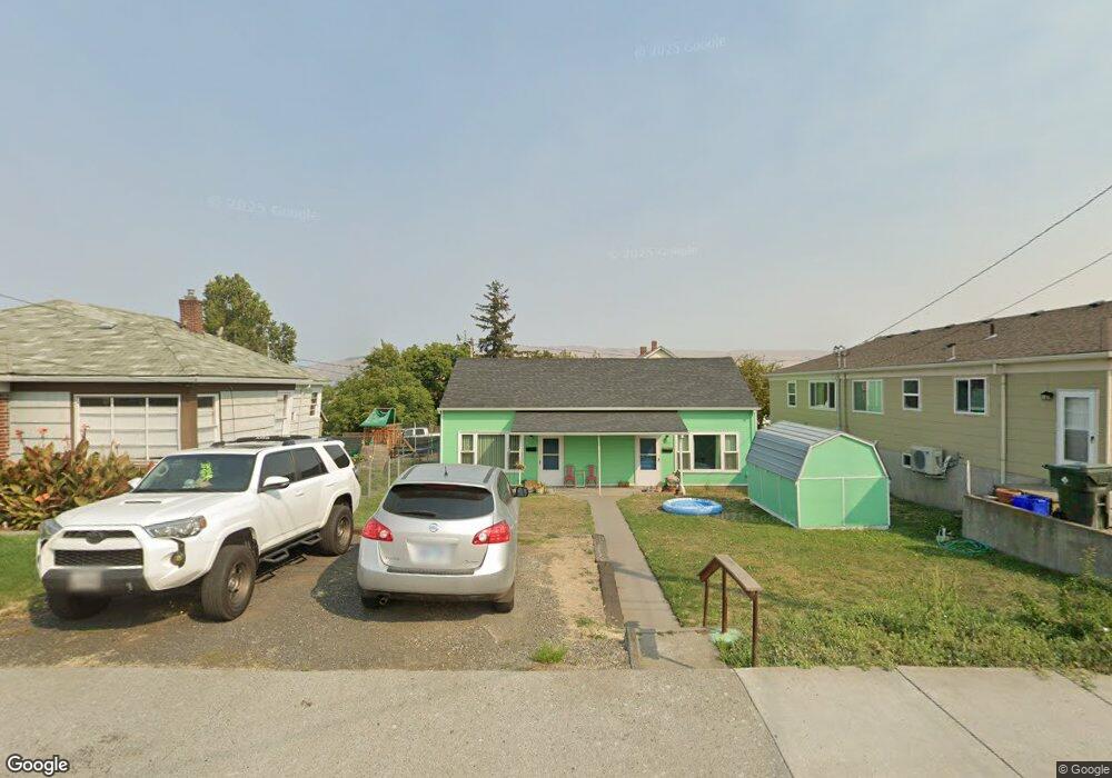 1413 E 9th St, the Dalles, OR 97058 - photo 1