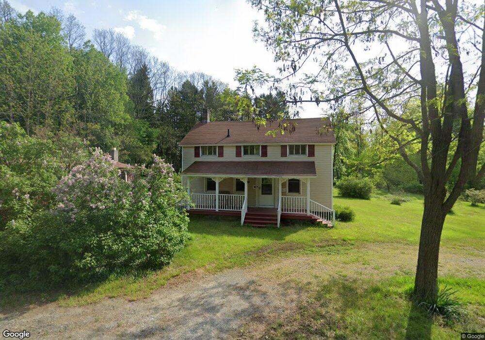 315 Coy Rd, Greenfield Center, NY 12833 - photo 1