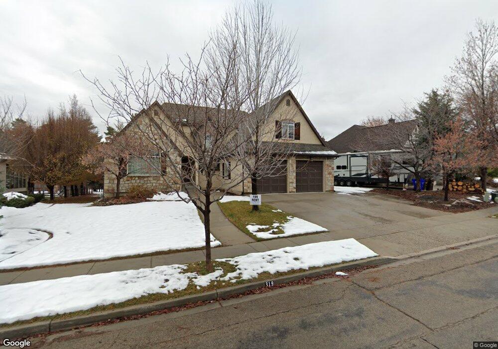 319 N Matisse Ln, Alpine, UT 84004 - photo 1