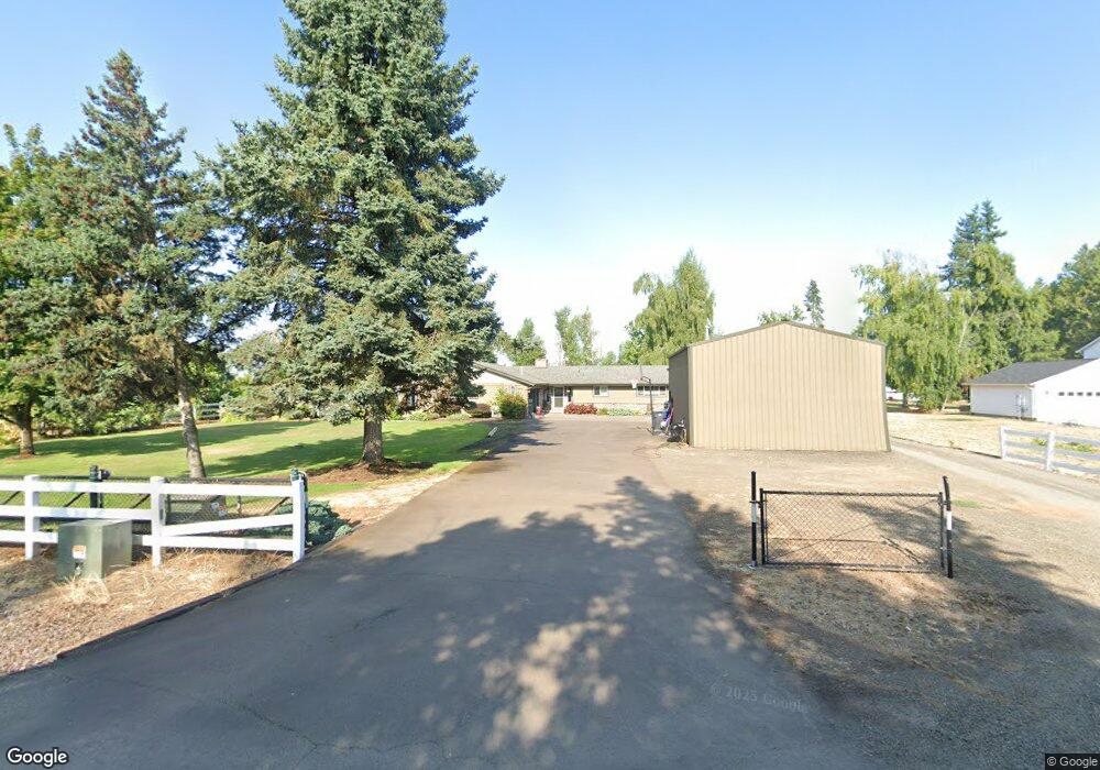 30917 Dee Jay Way, Hubbard, OR 97032 - photo 1