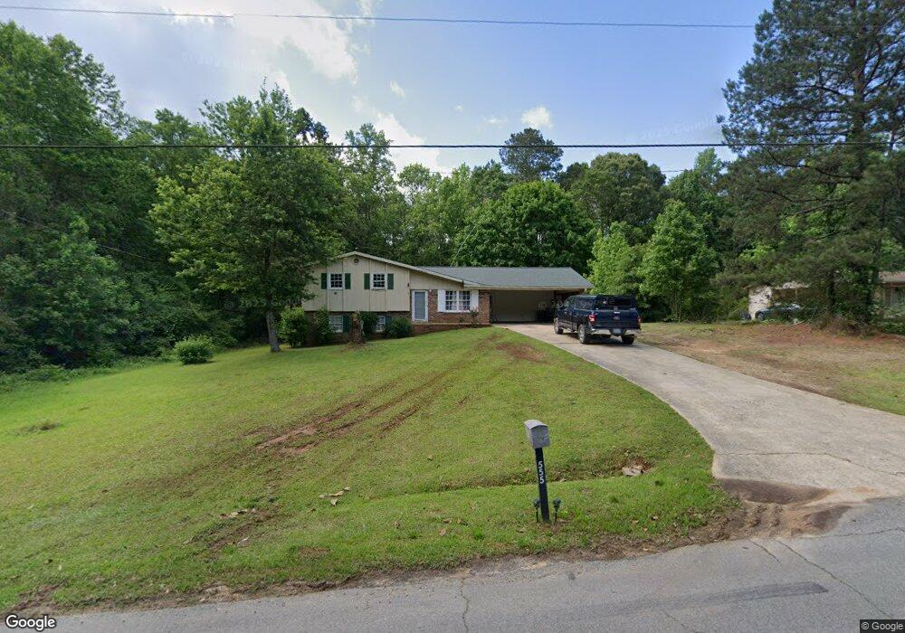 555 Henson Cir, Carrollton, GA 30117 - photo 1