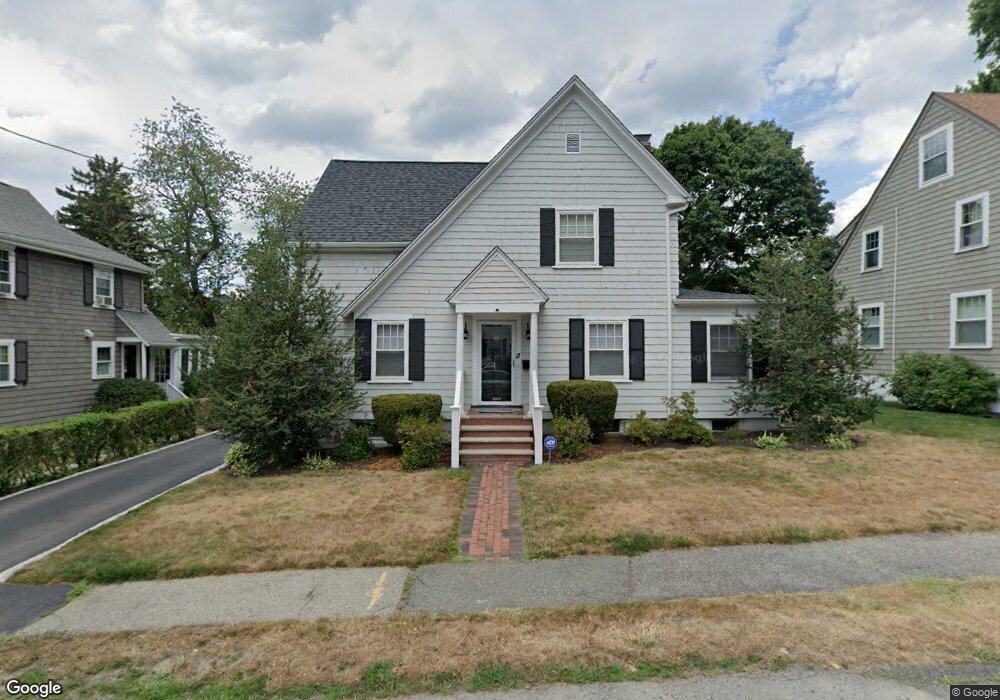 8 Governors Rd, Milton, MA 02186 - photo 1