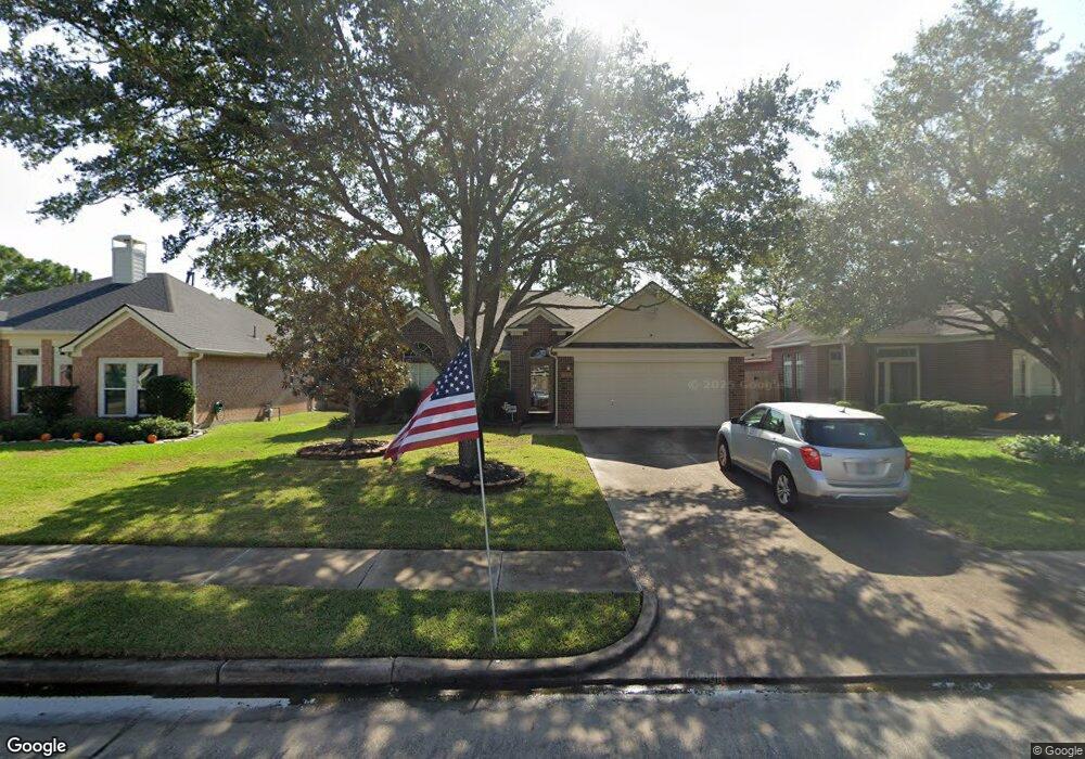16407 Lasting Light Ln, Houston, TX 77095 - photo 1