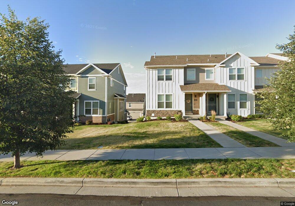 6647 W Terrace Wash Ln, West Jordan, UT 84081 - photo 1