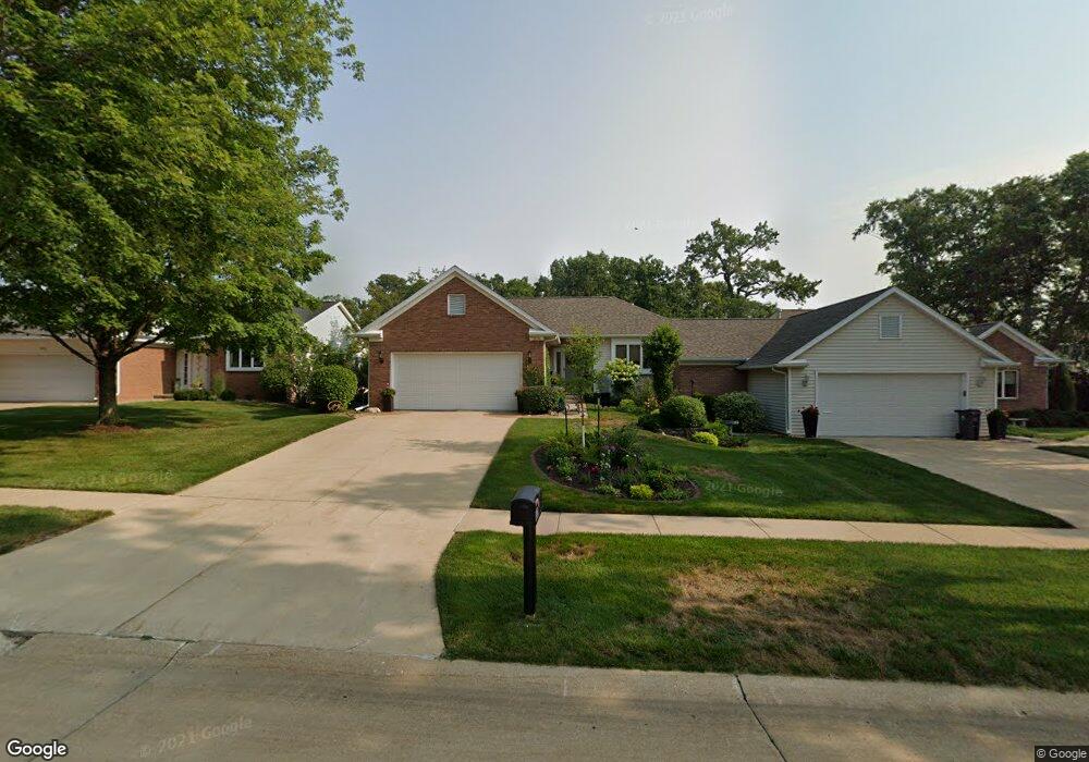 3836 Belden Ct NE, Cedar Rapids, IA 52402 - photo 1