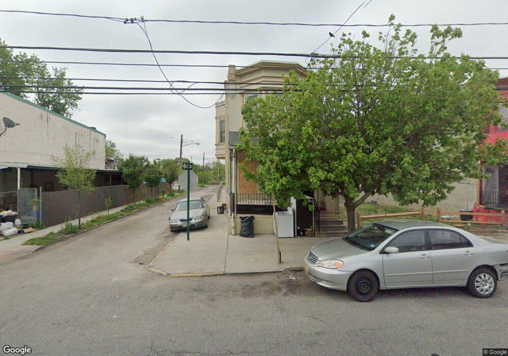 816 State St, Camden, NJ 08102 - photo 1